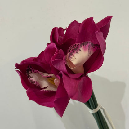 Artificial Orchid Flower