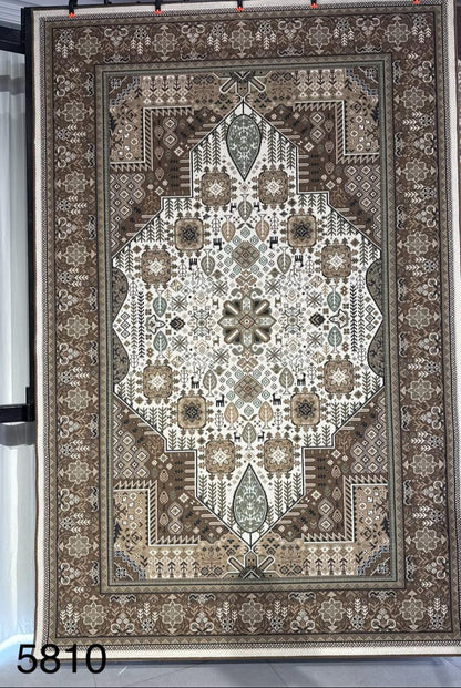 2*3m Modern Indoor Carpet