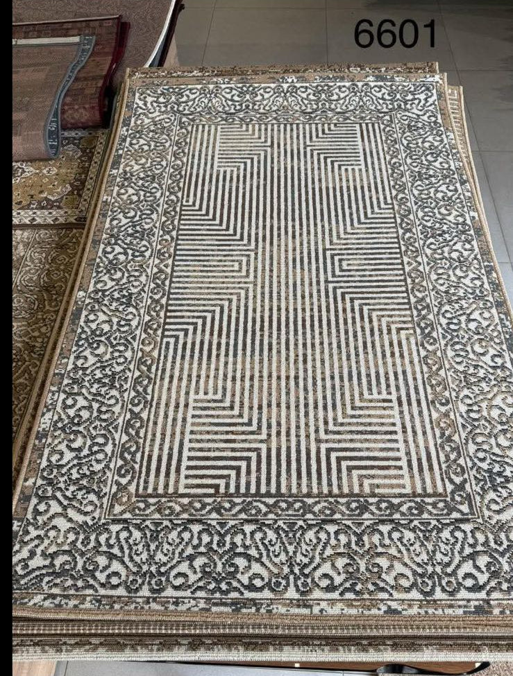 1.5x2.25m Modern Indoor Carpets