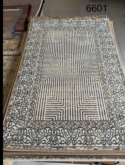 1.5x2.25m Modern Indoor Carpets