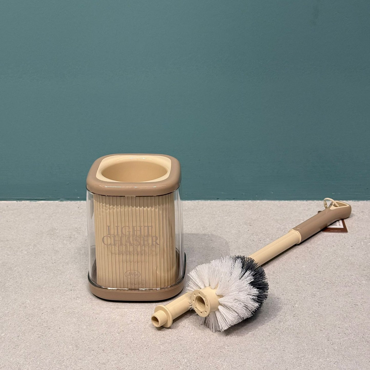 Luxe Cleaning Brush Set