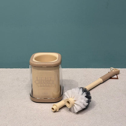 Luxe Cleaning Brush Set