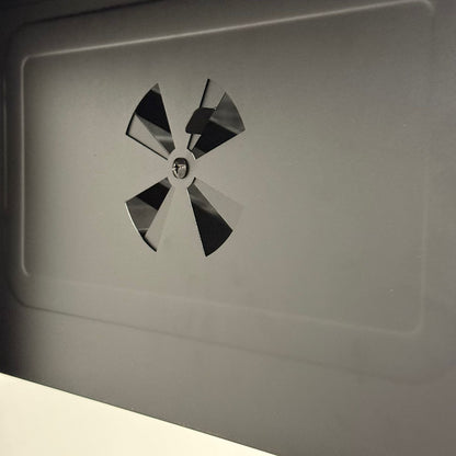 مەقەڵەی گەورەو کارا بە ڕەفەی لایەنی و هەڵگرتنەوە