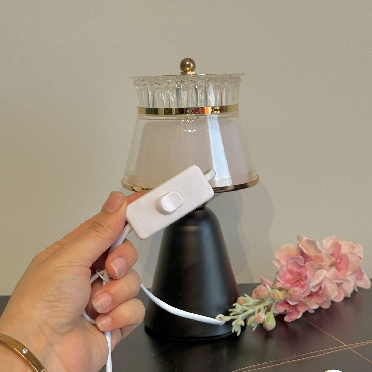 Elegance Luxury Table Lamp