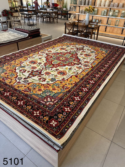 2*3m Modern Indoor Carpet