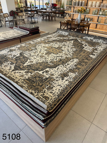 2*3m Modern Indoor Carpet