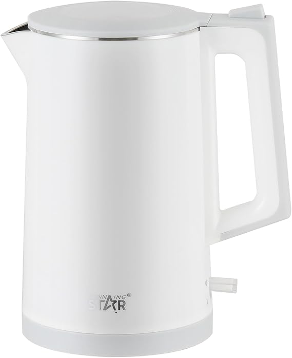 1.7L Portable Electric Kettle