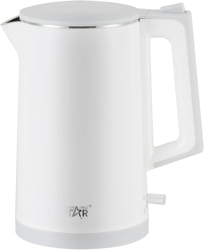 1.7L Portable Electric Kettle