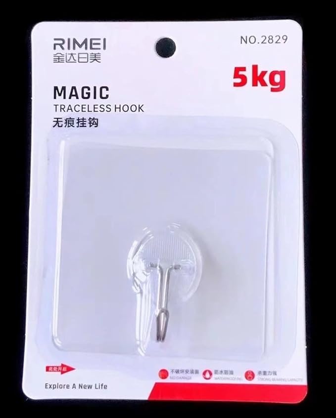 5KG Weight Holder Wall Hook