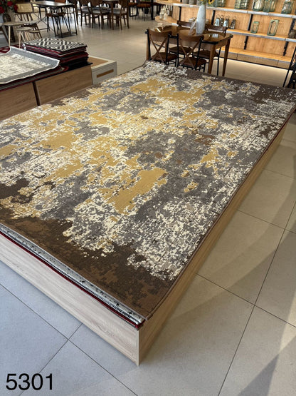 2*3m Modern Indoor Carpet