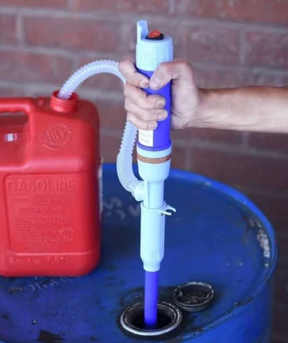 5-6 Quarts per Minute Electric Fluid Pump