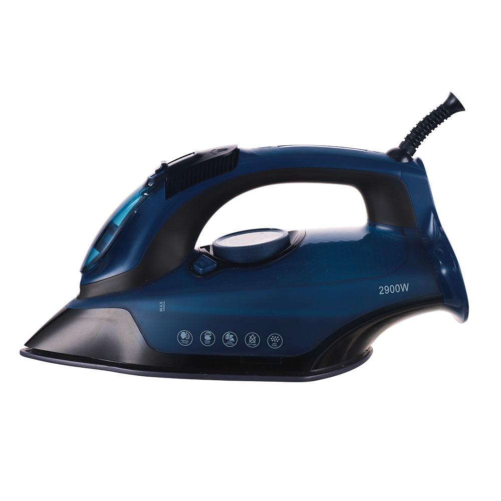 Powerful Electric Steam Iron