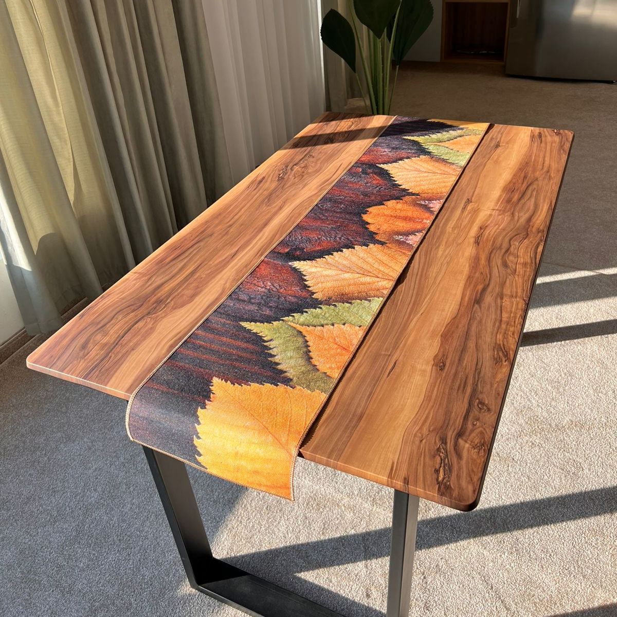 30x150cm Decorative Modern Table Runner