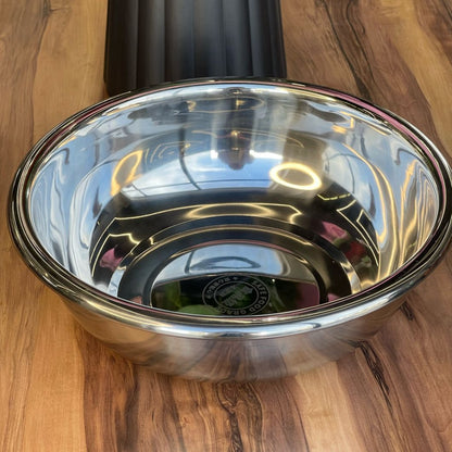 Multipurpose Stainless Steel Bowl