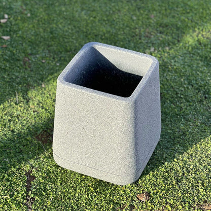 Indoor/Outdoor Modern Plant Pot
