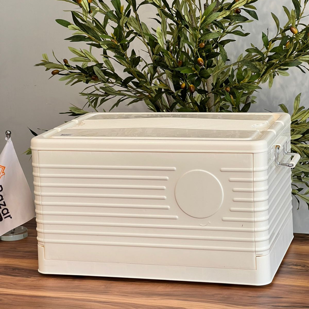 8 Sized  Foldable Multipurpose Storage Boxes