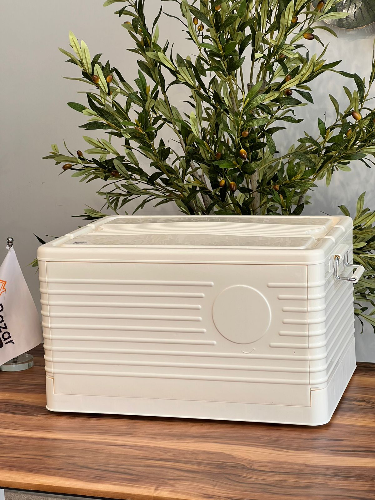 8 Sized  Foldable Multipurpose Storage Boxes