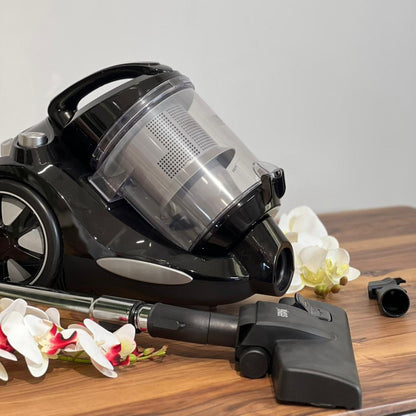 Bagelss Cylinder Vacuum Cleaner