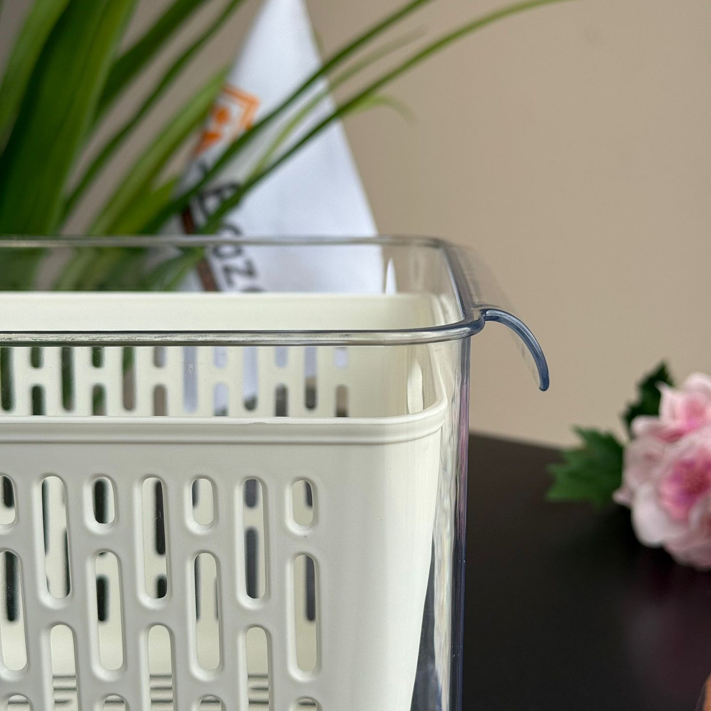 Multifunctional Refrigerator Storage Box