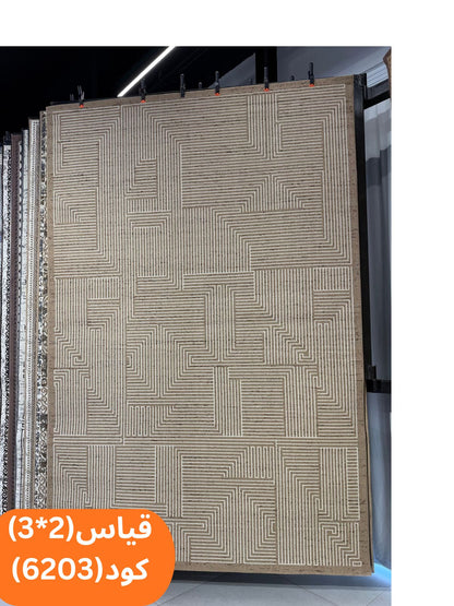 2*3m Modern Indoor Carpet