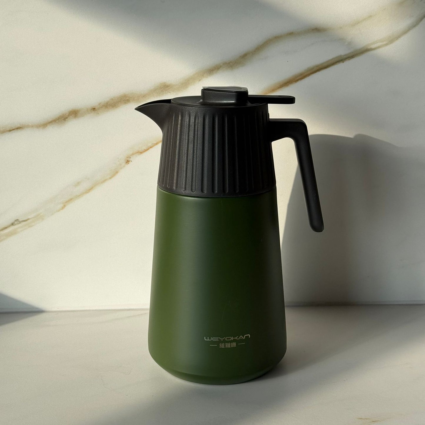 Elegant Insulated Thermos