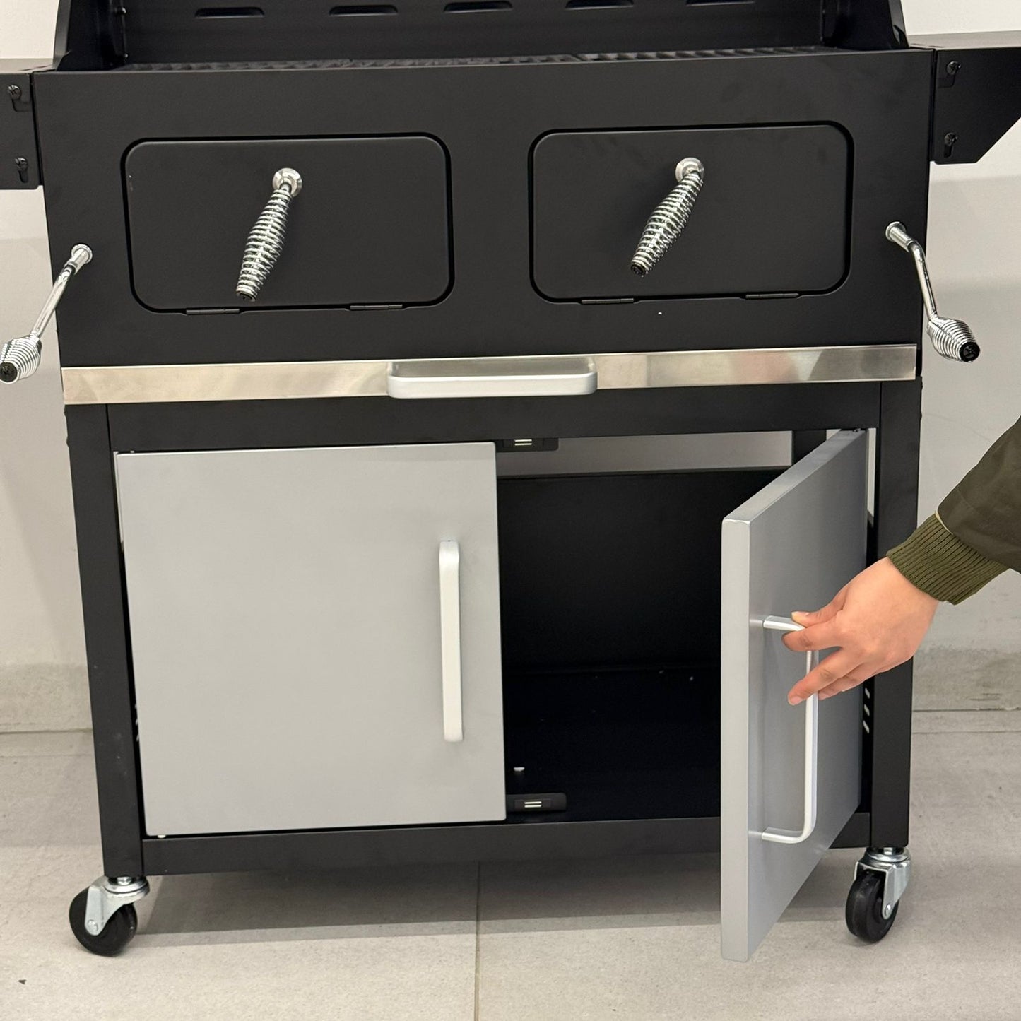 مەقەڵەی کاراو نایاب 