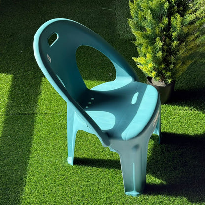 Children’s Outdoor & Indoor Plastic Chair