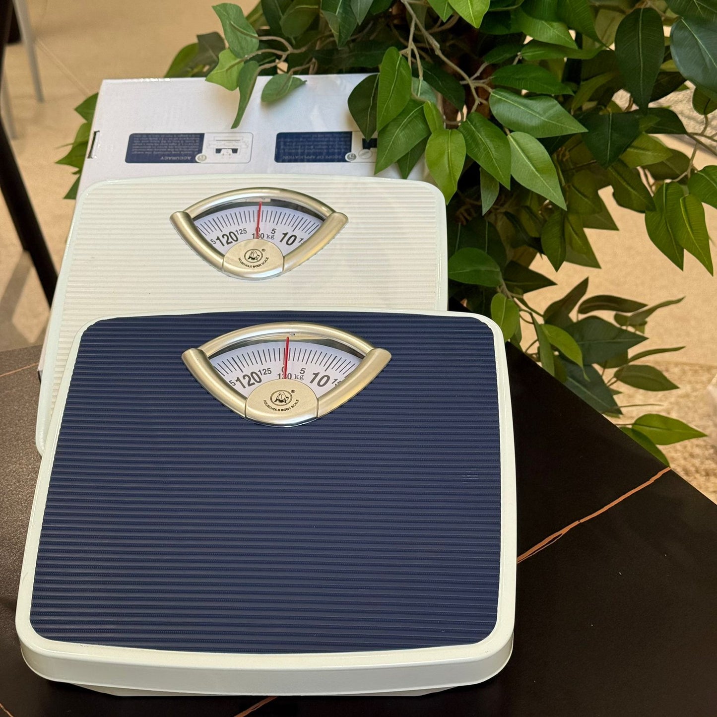 Durable Classic Mechanical Scale