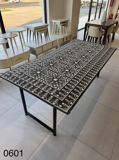 1x2m Modern Indoor Carpet