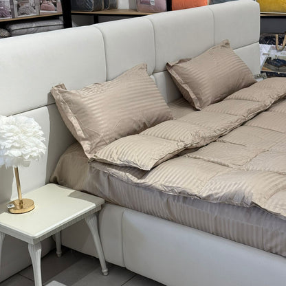 سێتی جێگەی نوستن جوان و شیک – 4 پارچە