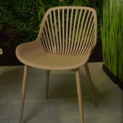 Daniela SL-7029 Indoor/Outdoor Chair
