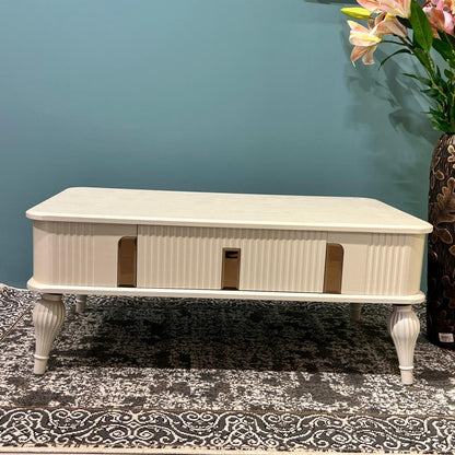 OBA-Carina Coffee Table Set