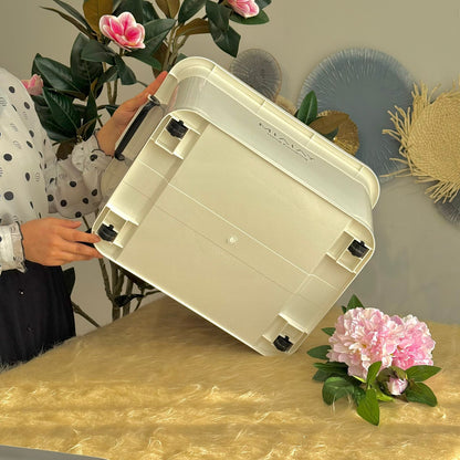 Multi-Purpose Storage Boxes