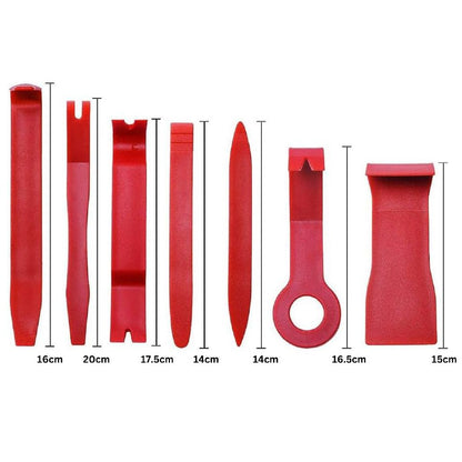 7PCS - Car Repair Tool Set