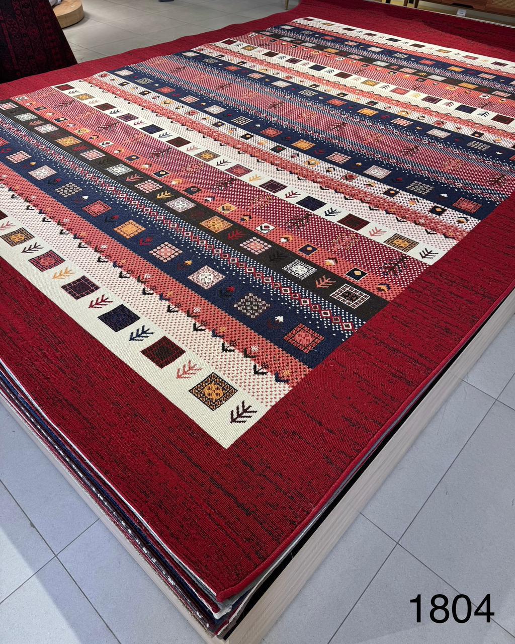 2*3m Modern Indoor Carpet