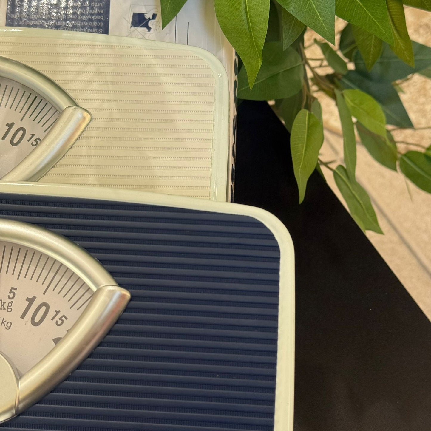 Durable Classic Mechanical Scale