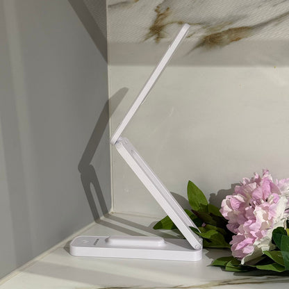 Foldable LED Desk Lamp