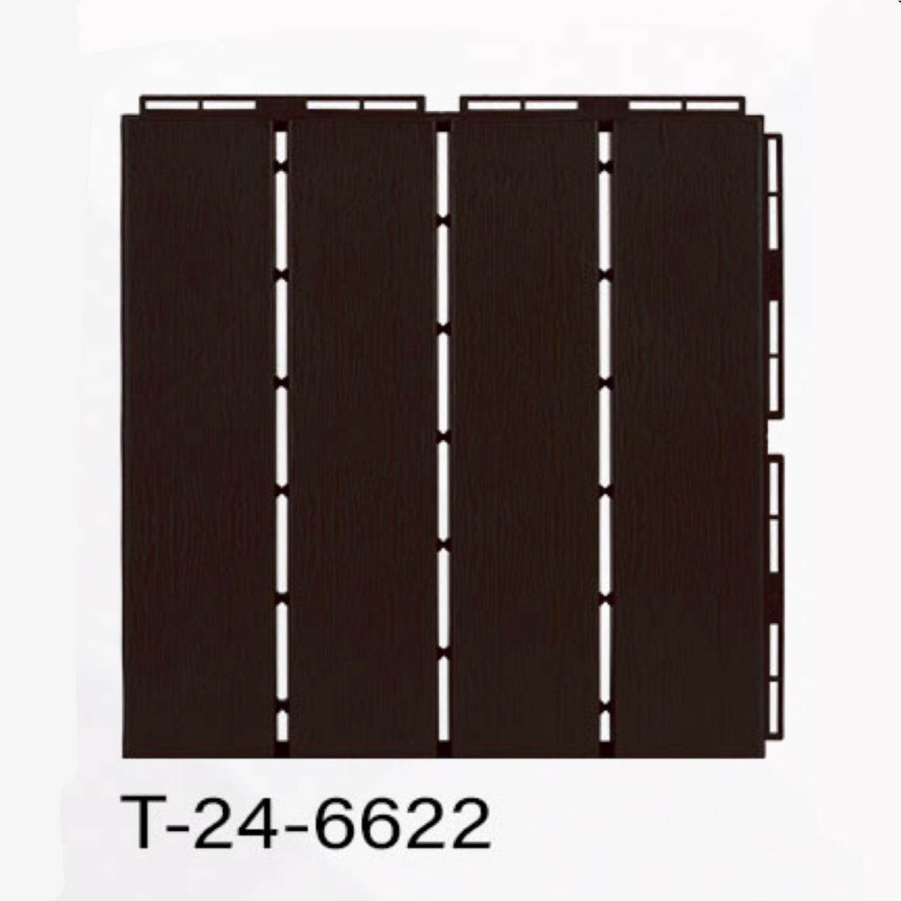 Paraquet Tile - Plastic Interlocking Deck Tiles
