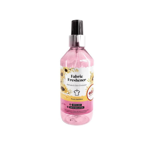 ELiX - Fabric Freshener and Perfume