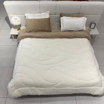 سێتی جێگەی نوستن دوو تۆنی نایاب – ٦ پارچە