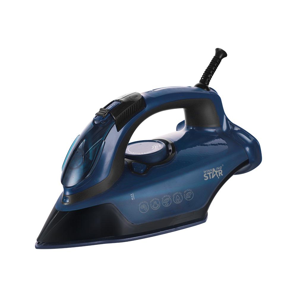 Powerful Electric Steam Iron