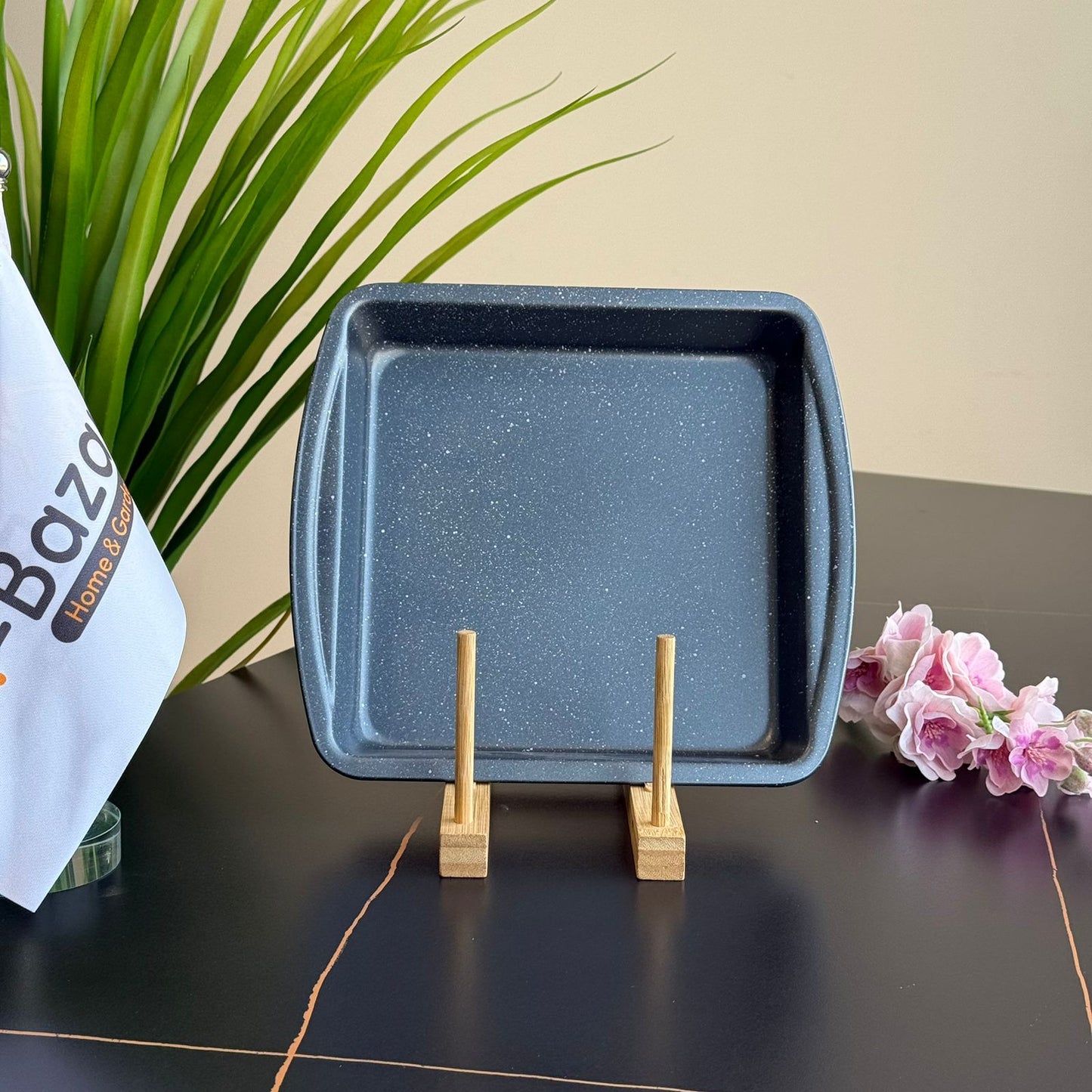 Premium Non-Stick Baking Tray