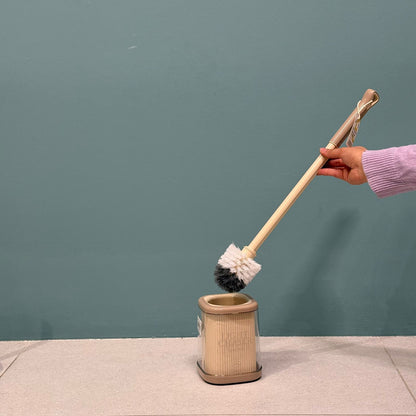 Luxe Cleaning Brush Set