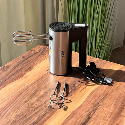 Multifunctional Handheld Mixer