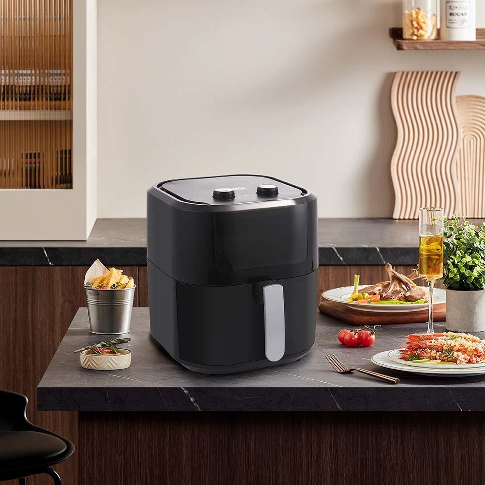 7.7L Smart Modern Air Fryer