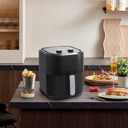 7.7L Smart Modern Air Fryer