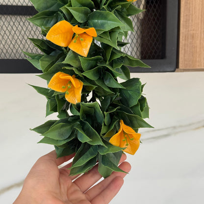 Evergreen Beauty Vine - Artificial Floral Vine