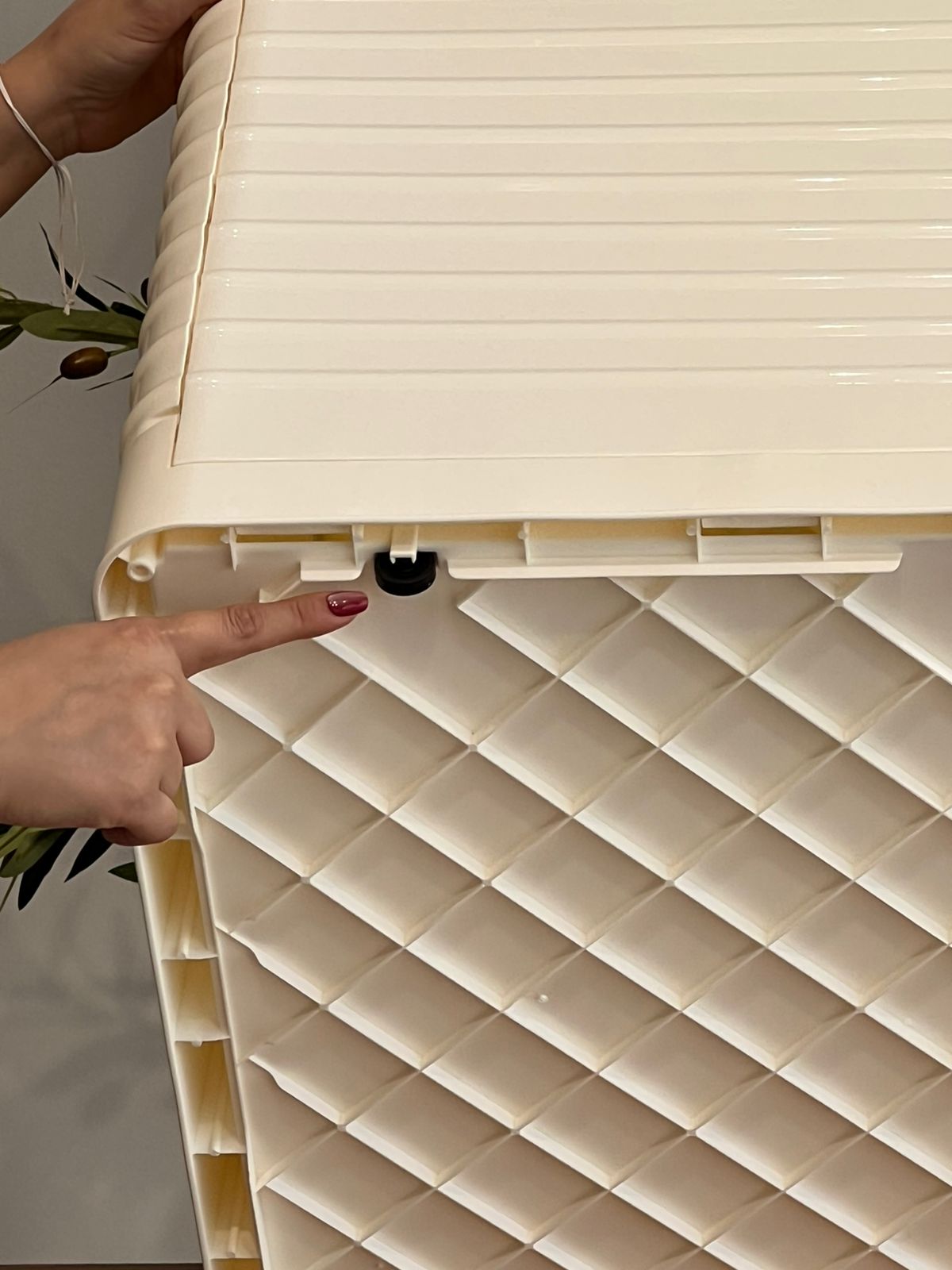 8 Sized  Foldable Multipurpose Storage Boxes