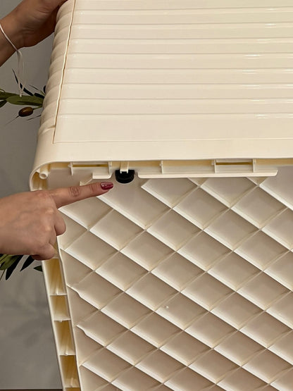 8 Sized  Foldable Multipurpose Storage Boxes