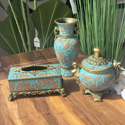 Classic Elegance Decorative Collection